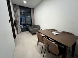 Robinson Suites (D1), Apartment #592519281